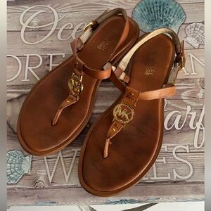Michael Kors Sandals 🔥